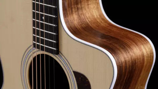 Taylor 214ce Koa Spruce