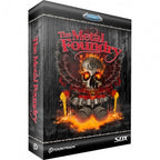 Toontrack Metal Foundry SDX For Superior Drummer