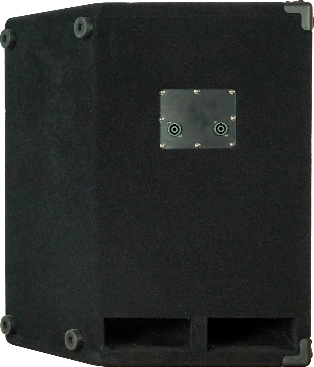 Mark Bass Marcus Miller 104 Bass Cabinet 4x10" 