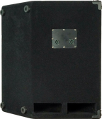 Mark Bass Marcus Miller 104 Bass Cabinet 4x10" 