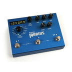 Strymon Mobius Modulation Effects Pedal Guitar World Australia Ph 07 55962588