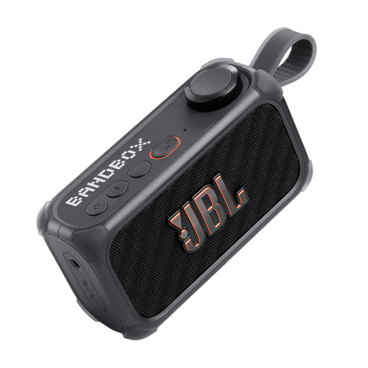 JBL BandBox Solo - Control detail