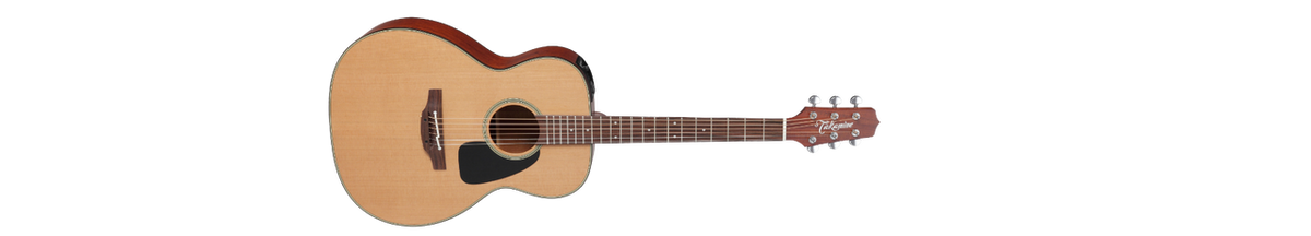 Takamine TP1M Acoustic Electric