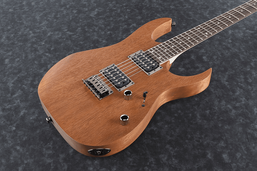 Ibanez RG421 RG Standard Electric Guitar