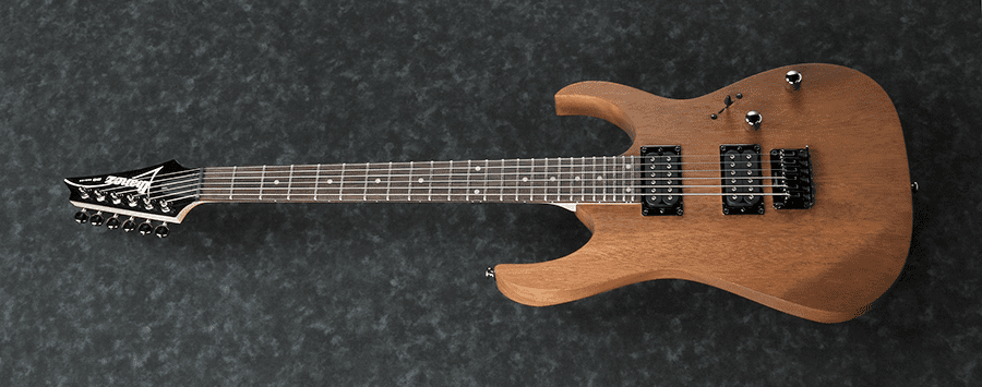Ibanez RG421 RG Standard Electric Guitar Mahogany Oil