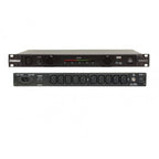 Furman PL-PLUS CE Power Conditioner w/lights & Voltmeter (PLPLUS CE)