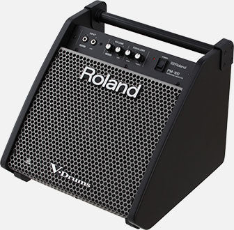 Roland PM100 - Personal Monitor For V-Drums