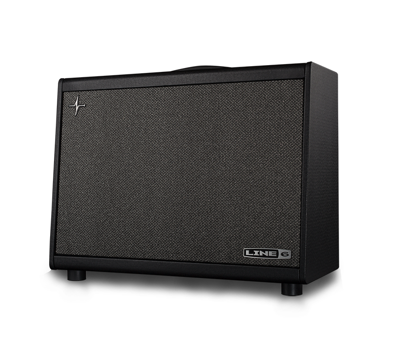 Line 6 PowerCab 112 Plus Active Guitar Speaker