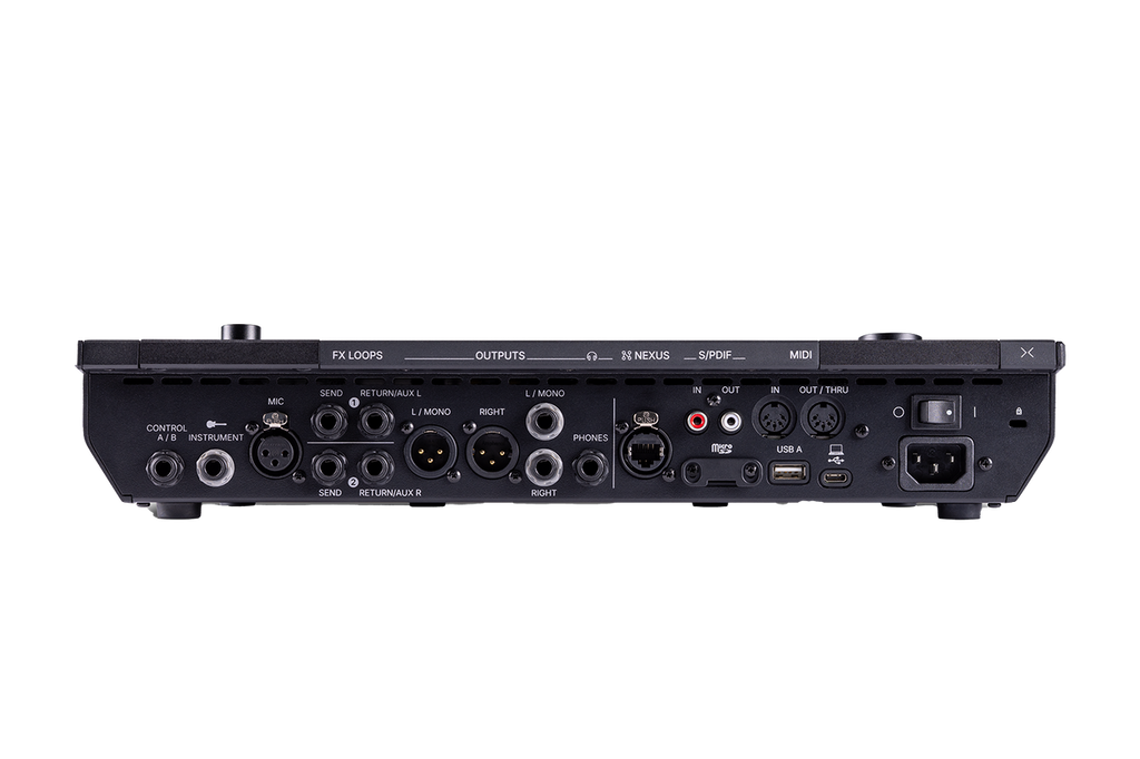 Line 6 Helix STADIUM Floor Effects Unit