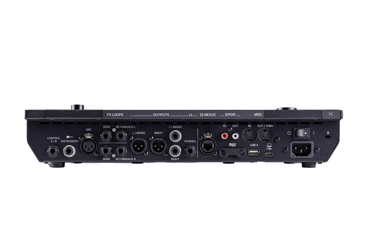 Line 6 Helix STADIUM Floor Effects Unit