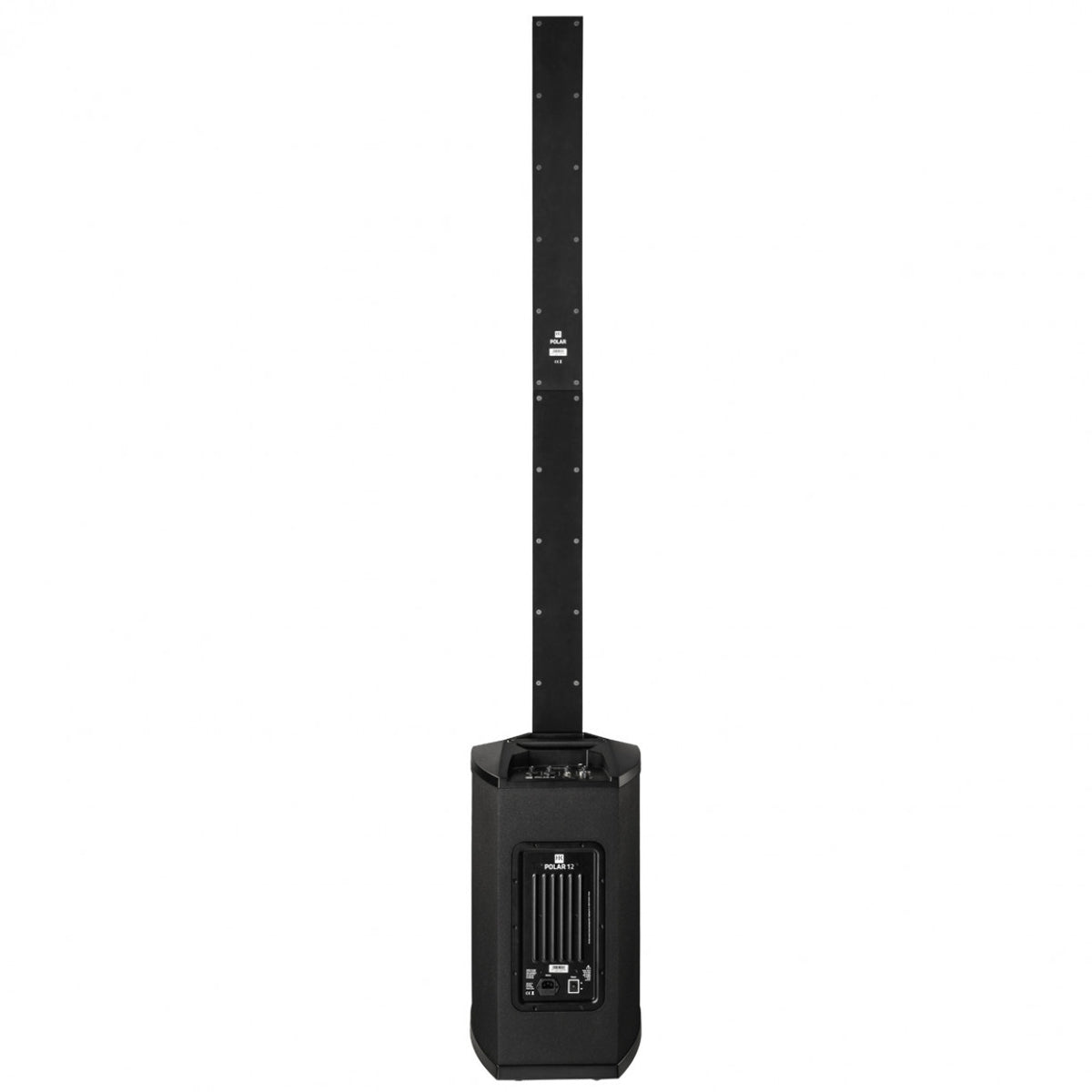 HK Audio Polar 12 2000w Column PA System