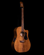 Pratley Guitars Dreadnought Blackwood/Blackwood - SCE