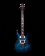 PRS Custom 24 Pattern Thin Neck - Cobalt Blue - SOLD