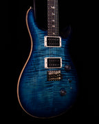 PRS Custom 24 Pattern Thin Neck - Cobalt Blue 