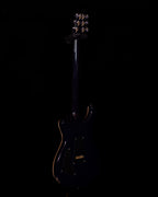 PRS Custom 24 Pattern Thin Neck - Cobalt Blue 
