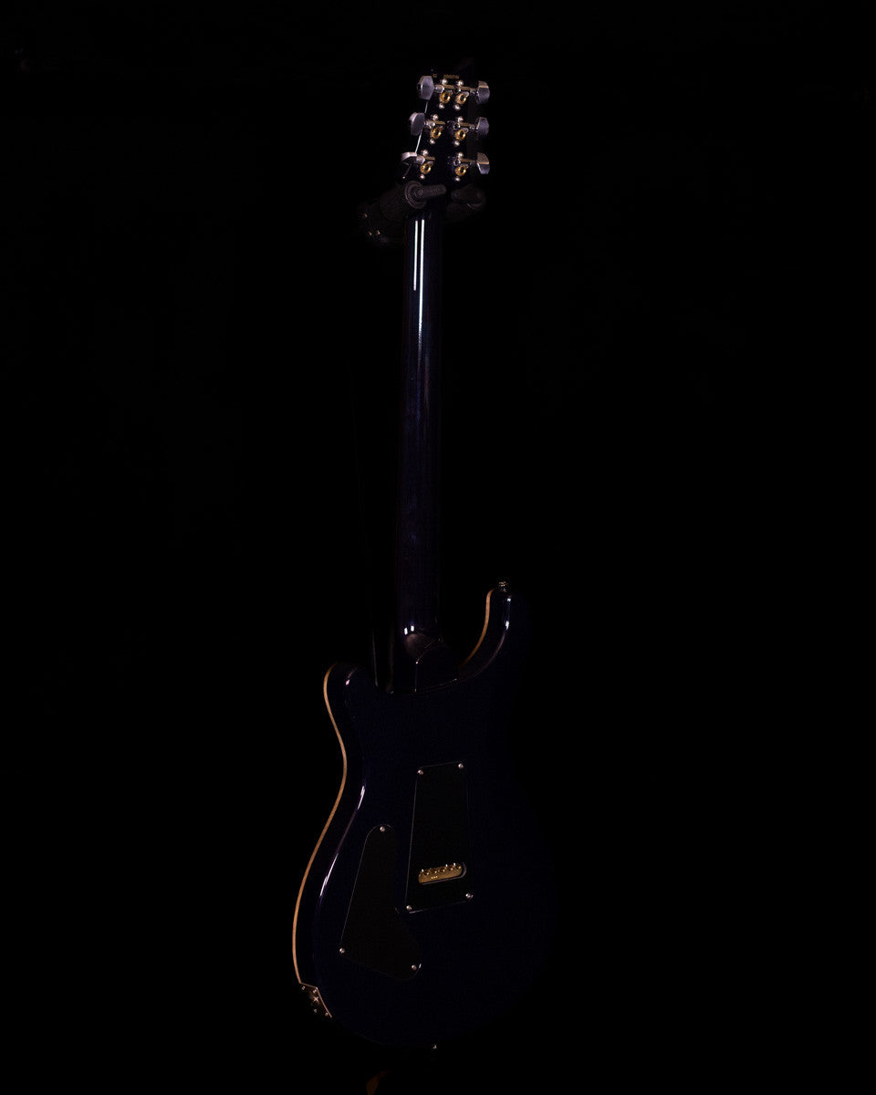 PRS Custom 24 Pattern Thin Neck - Cobalt Blue 