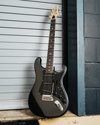 PRS SE Silver Sky Defender Limited Edition Electric Guitar - Carpathian Grey