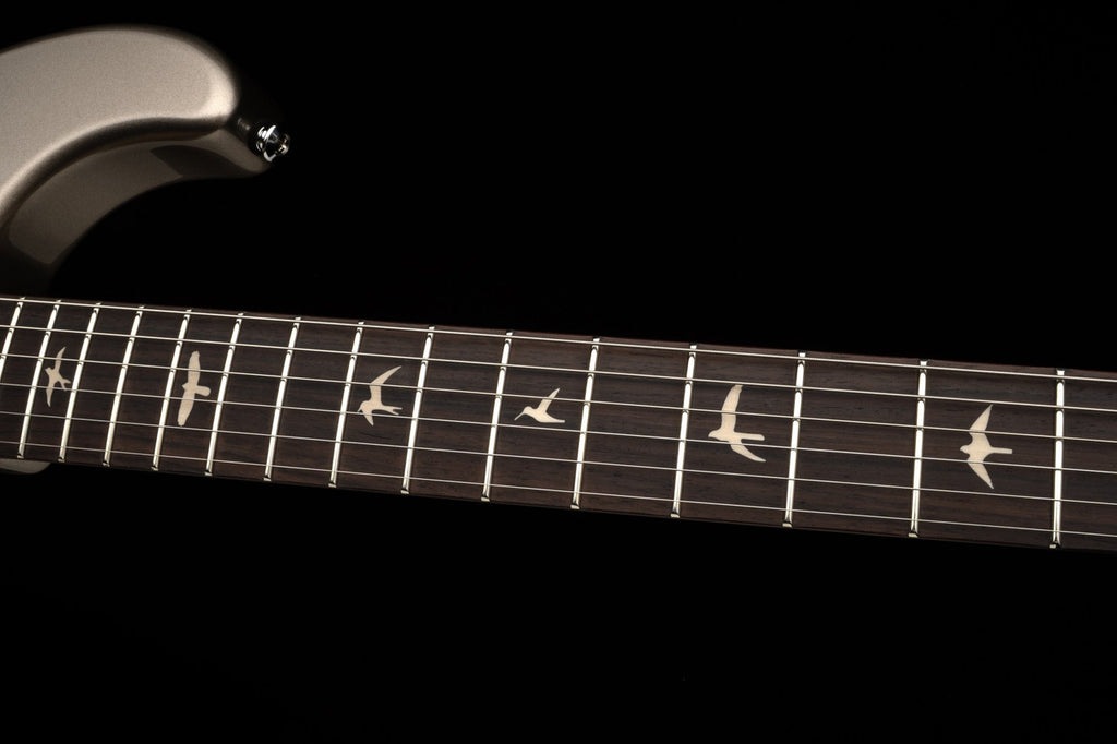PRS SE Silver Sky Defender Limited Edition Electric Guitar - Petra Copper
