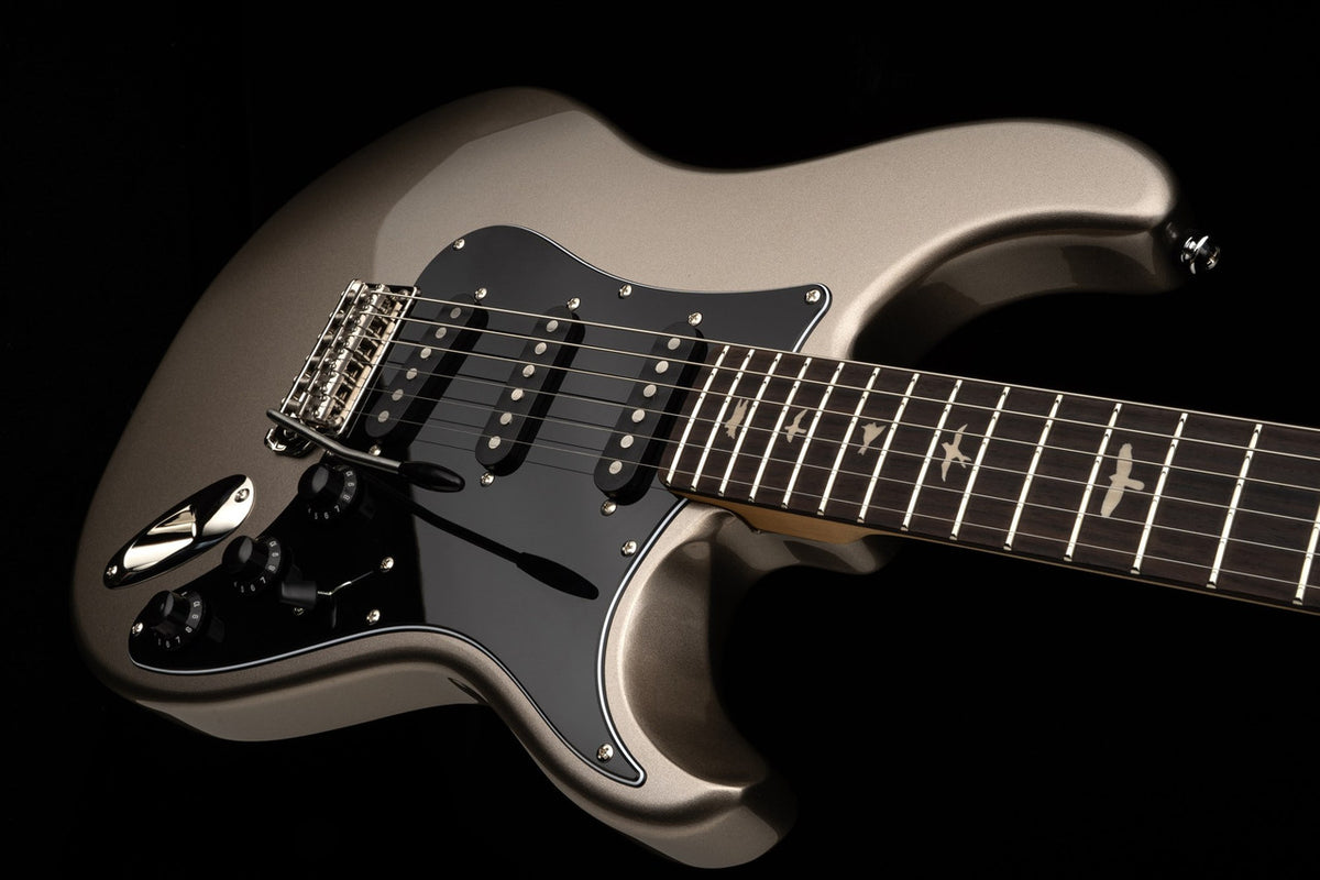 PRS SE Silver Sky Defender Limited Edition Electric Guitar - Petra Copper