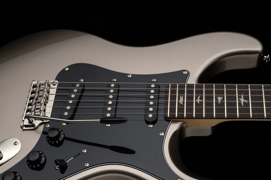 PRS SE Silver Sky Defender Limited Edition Electric Guitar - Petra Copper