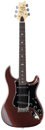 PRS SE Silver Sky Defender Limited Edition Electric Guitar - Sedona Red