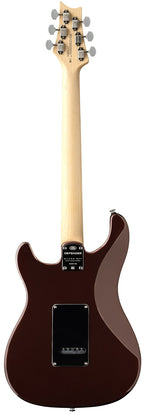 PRS SE Silver Sky Defender Limited Edition Electric Guitar - Sedona Red