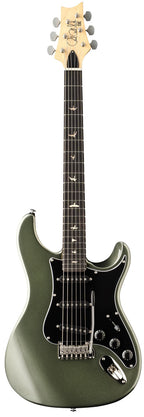 PRS SE Silver Sky Defender Limited Edition Electric Guitar - Woolstone Green