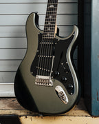 PRS SE Silver Sky Defender Limited Edition Electric Guitar - Woolstone Green
