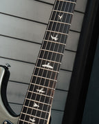 PRS SE Silver Sky Defender Limited Edition Electric Guitar - Woolstone Green