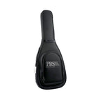 PRS Tekton Floyd Pearl Black - included PRS premium gig bag