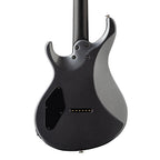 PRS Tekton Hardtail Bloodstone Red - rear body
