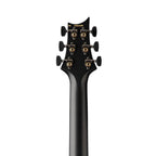 PRS Tekton Hardtail Bloodstone Red - rear headstock and neck