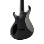 PRS Tekton SVN Bloodstone Red - rear body