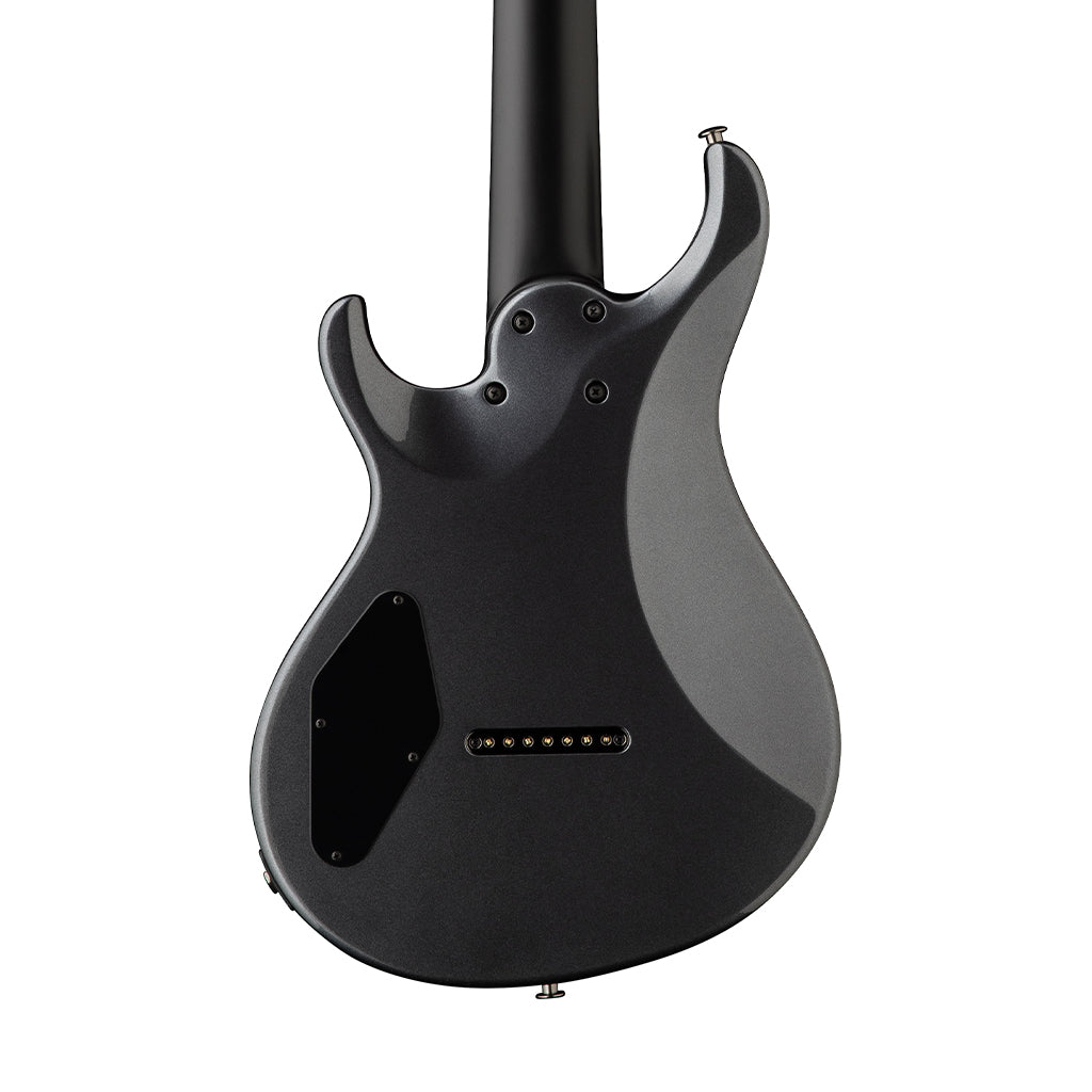 PRS Tekton SVN Bloodstone Red - rear body