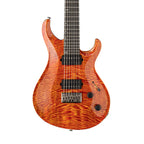 PRS Tekton SVN Imperial Topaz - front body