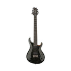 PRS Tekton SVN Slate Blue - full front view