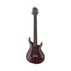 PRS Tekton SVN Violet Tourmaline - full front view