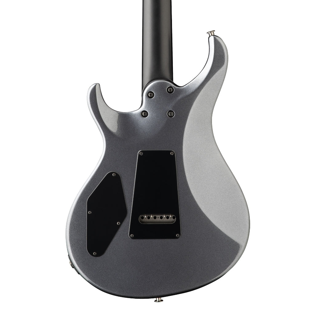 PRS Tekton T Bloodstone Red - rear body