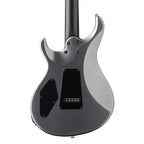 PRS Tekton T Bloodstone Red - rear body