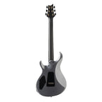 PRS Tekton T Bloodstone Red - full rear view