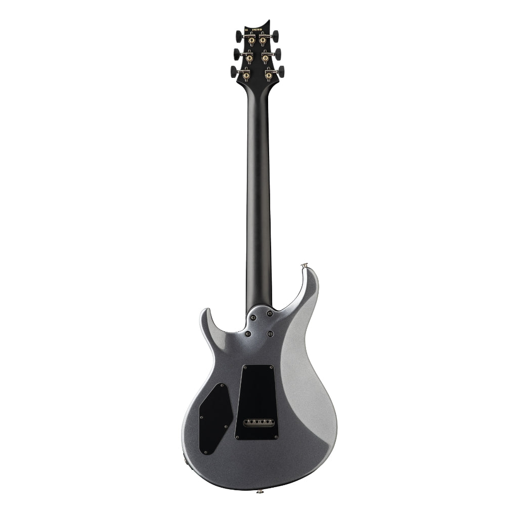 PRS Tekton T Bloodstone Red - full rear view