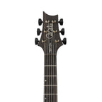 PRS Tekton T Bloodstone Red - front headstock