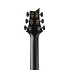 PRS Tekton T Fuchsia Aura - rear headstock and neck