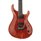 PRS Tekton T Imperial Topaz - front body
