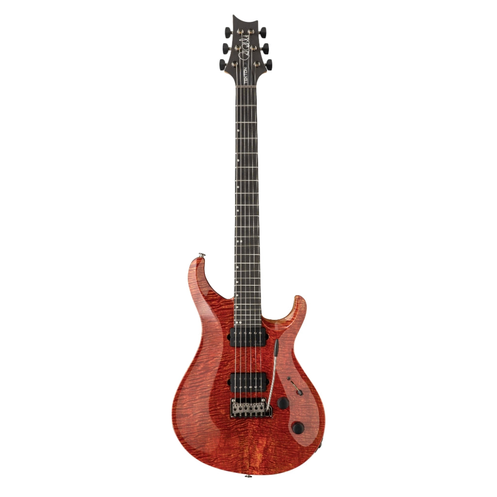 PRS Tekton T Imperial Topaz - full front view