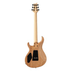 PRS Tekton T Imperial Topaz - full rear view