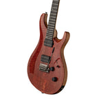 PRS Tekton T Imperial Topaz - angled front view