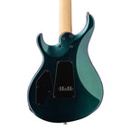 PRS Tekton T Violet Tourmaline - rear body