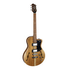 PRATLEY SH22BW ELC SEMI HOLLOW BW SC  GUITAR WORLD PH 07 55962588 