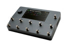 Neural DSP Quad Cortex Quad-Core Digital Effects Modeler/Profiling Floorboard